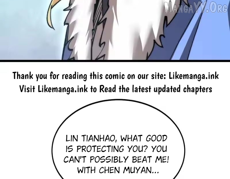 Summoning demons—I am the Abyss Chapter 54 - page 106